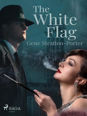 cover image of The White Flag